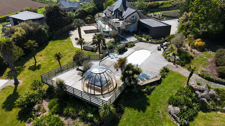 Ma-Cabane - Vente Maison Ploubazlanec, 170 m²