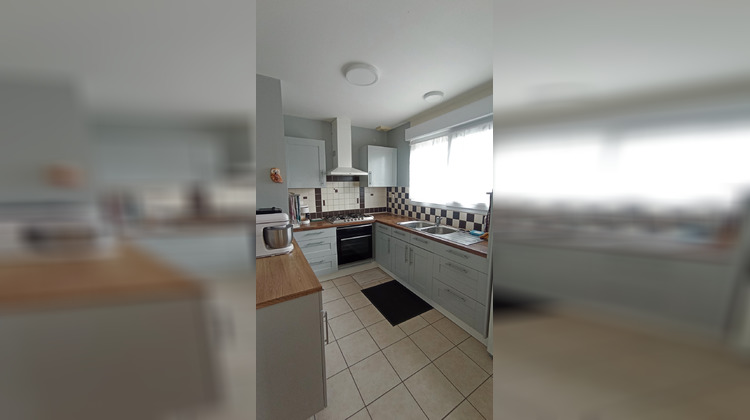 Ma-Cabane - Vente Maison Ploubazlanec, 101 m²