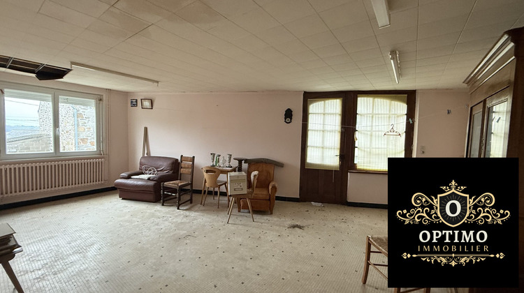 Ma-Cabane - Vente Maison Ploubazlanec, 95 m²