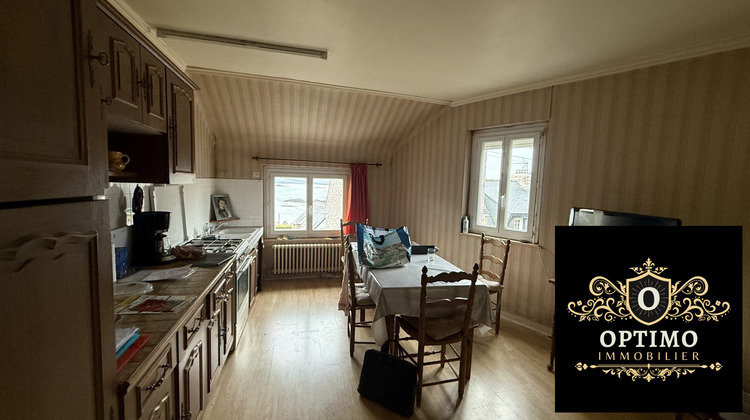 Ma-Cabane - Vente Maison Ploubazlanec, 95 m²