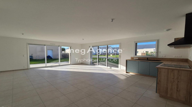 Ma-Cabane - Vente Maison PLOUBAZLANEC, 92 m²