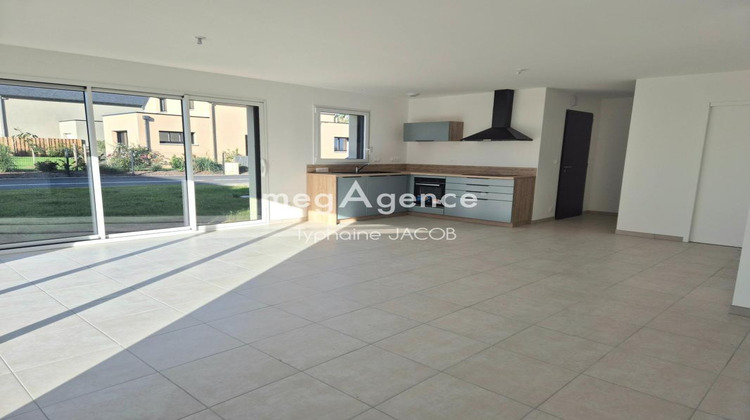 Ma-Cabane - Vente Maison PLOUBAZLANEC, 92 m²