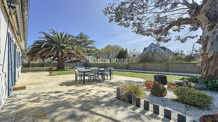 Ma-Cabane - Vente Maison PLOUBAZLANEC, 140 m²