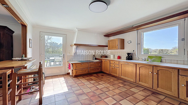 Ma-Cabane - Vente Maison PLOUBAZLANEC, 140 m²