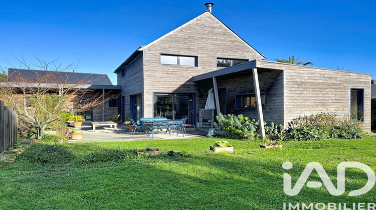 Ma-Cabane - Vente Maison Ploubazlanec, 170 m²