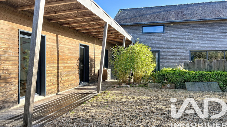 Ma-Cabane - Vente Maison Ploubazlanec, 170 m²