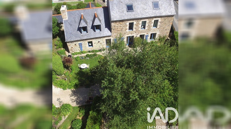 Ma-Cabane - Vente Maison Ploubazlanec, 186 m²