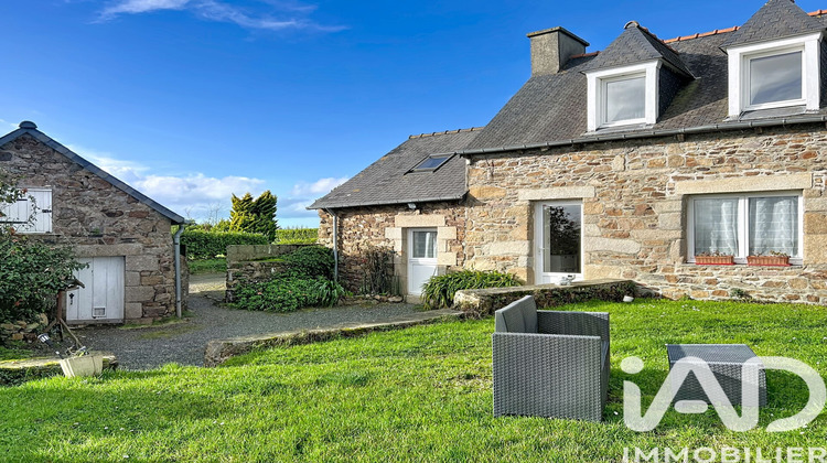 Ma-Cabane - Vente Maison Ploubazlanec, 72 m²