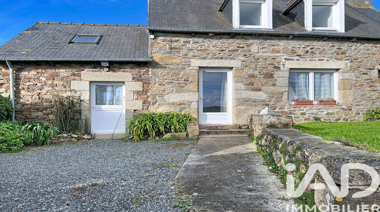Ma-Cabane - Vente Maison Ploubazlanec, 72 m²