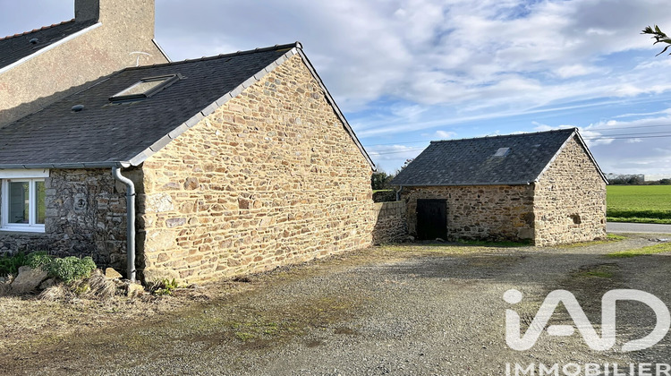 Ma-Cabane - Vente Maison Ploubazlanec, 72 m²