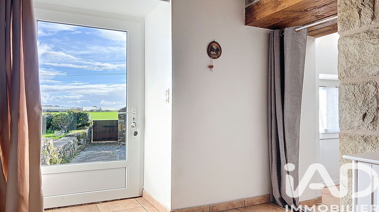 Ma-Cabane - Vente Maison Ploubazlanec, 72 m²
