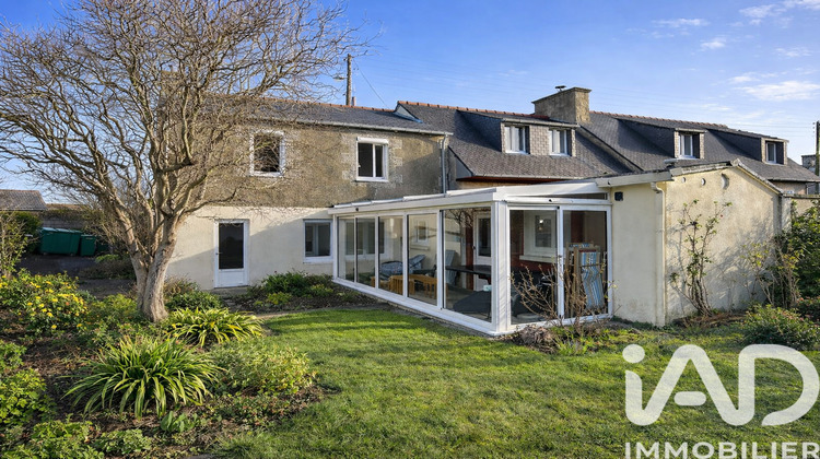 Ma-Cabane - Vente Maison Ploubazlanec, 69 m²