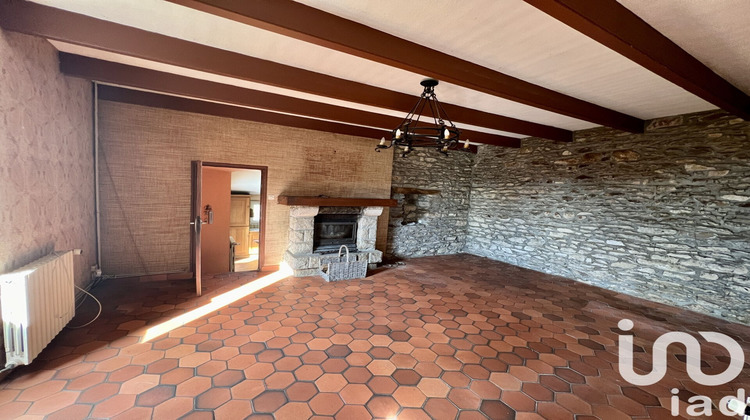 Ma-Cabane - Vente Maison Ploubazlanec, 101 m²