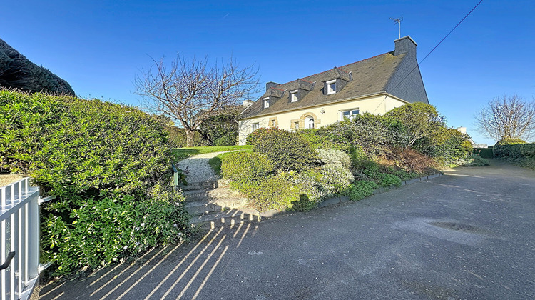 Ma-Cabane - Vente Maison PLOUBAZLANEC, 138 m²