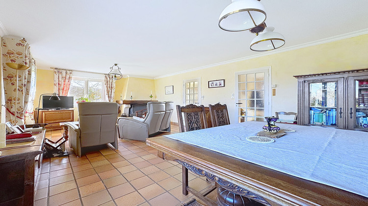 Ma-Cabane - Vente Maison PLOUBAZLANEC, 138 m²