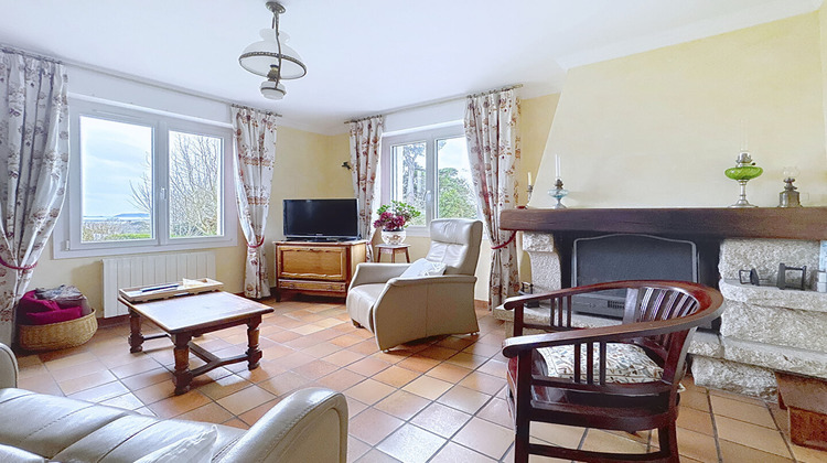 Ma-Cabane - Vente Maison PLOUBAZLANEC, 138 m²