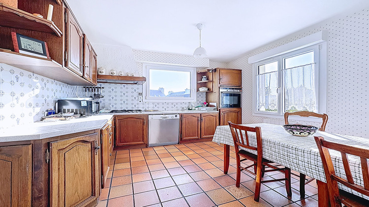 Ma-Cabane - Vente Maison PLOUBAZLANEC, 138 m²