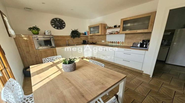 Ma-Cabane - Vente Maison PLOUBAZLANEC, 224 m²