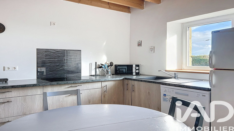 Ma-Cabane - Vente Maison Ploubazlanec, 62 m²