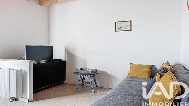 Ma-Cabane - Vente Maison Ploubazlanec, 62 m²