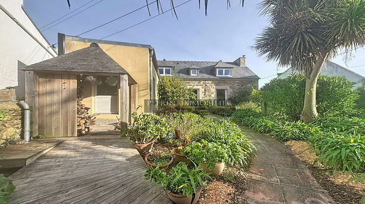 Ma-Cabane - Vente Maison PLOUBAZLANEC, 160 m²