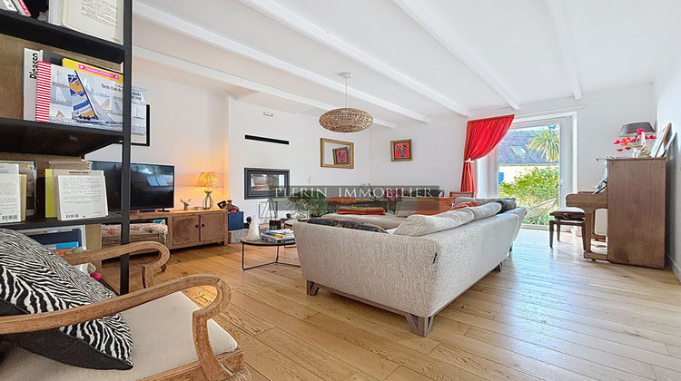 Ma-Cabane - Vente Maison PLOUBAZLANEC, 160 m²