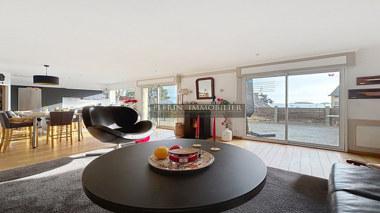 Ma-Cabane - Vente Maison PLOUBAZLANEC, 160 m²