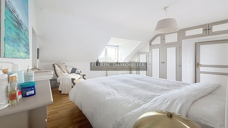 Ma-Cabane - Vente Maison PLOUBAZLANEC, 160 m²