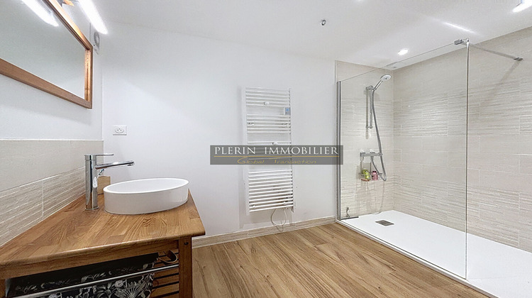 Ma-Cabane - Vente Maison PLOUBAZLANEC, 160 m²