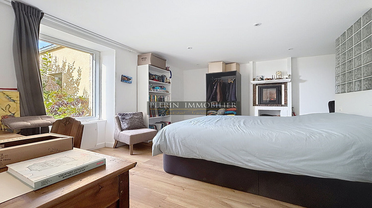 Ma-Cabane - Vente Maison PLOUBAZLANEC, 160 m²