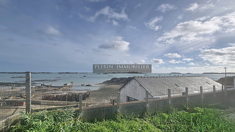 Ma-Cabane - Vente Maison PLOUBAZLANEC, 160 m²