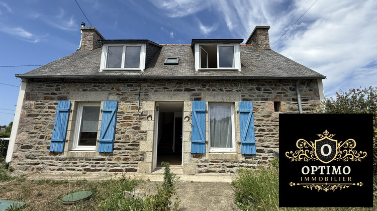 Ma-Cabane - Vente Maison Ploubazlanec, 72 m²