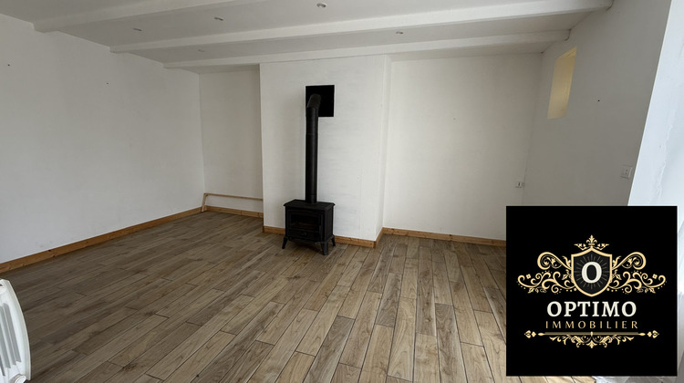 Ma-Cabane - Vente Maison Ploubazlanec, 72 m²