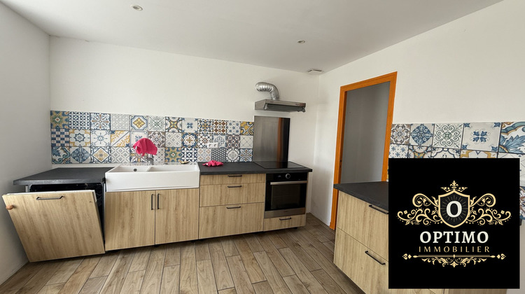 Ma-Cabane - Vente Maison Ploubazlanec, 72 m²