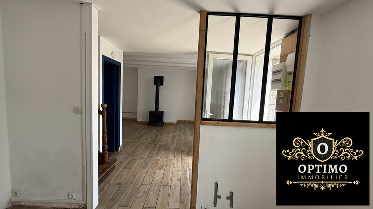 Ma-Cabane - Vente Maison Ploubazlanec, 72 m²