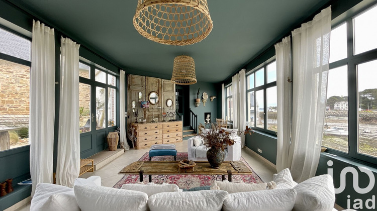 Ma-Cabane - Vente Maison Ploubazlanec, 213 m²