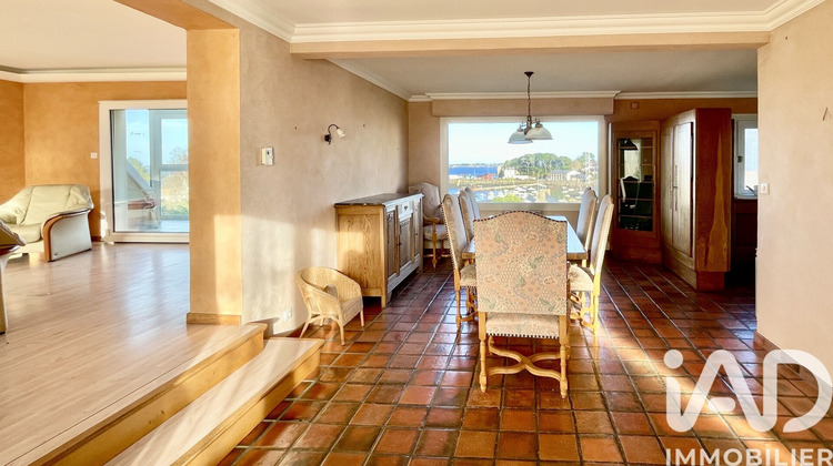 Ma-Cabane - Vente Maison Ploubazlanec, 149 m²