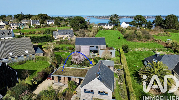 Ma-Cabane - Vente Maison Ploubazlanec, 170 m²