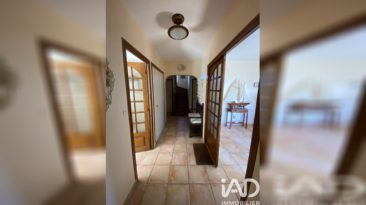 Ma-Cabane - Vente Maison Ploubazlanec, 168 m²