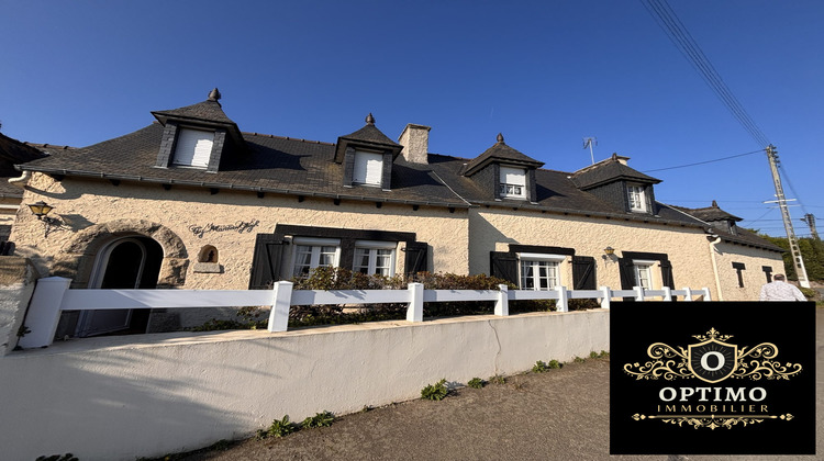 Ma-Cabane - Vente Maison Ploubazlanec, 114 m²