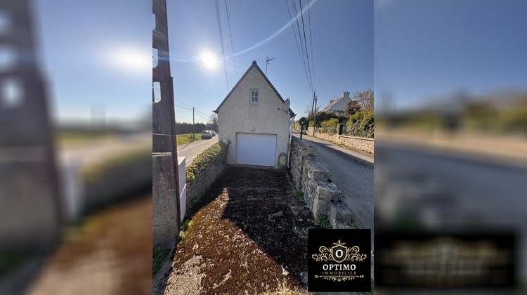 Ma-Cabane - Vente Maison Ploubazlanec, 114 m²