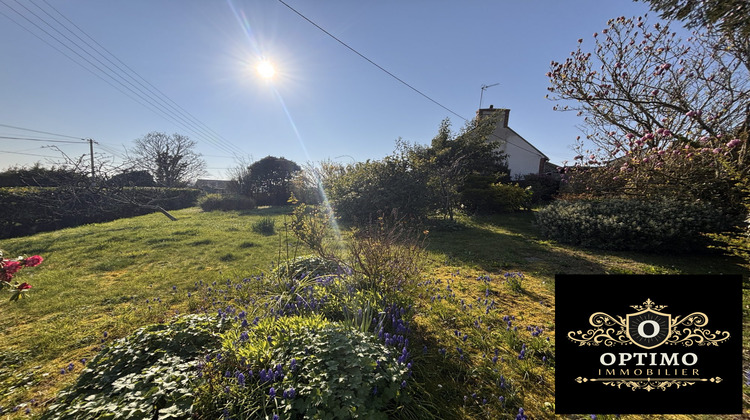 Ma-Cabane - Vente Maison Ploubazlanec, 114 m²