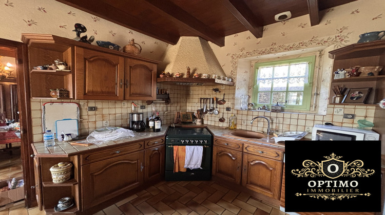 Ma-Cabane - Vente Maison Ploubazlanec, 114 m²