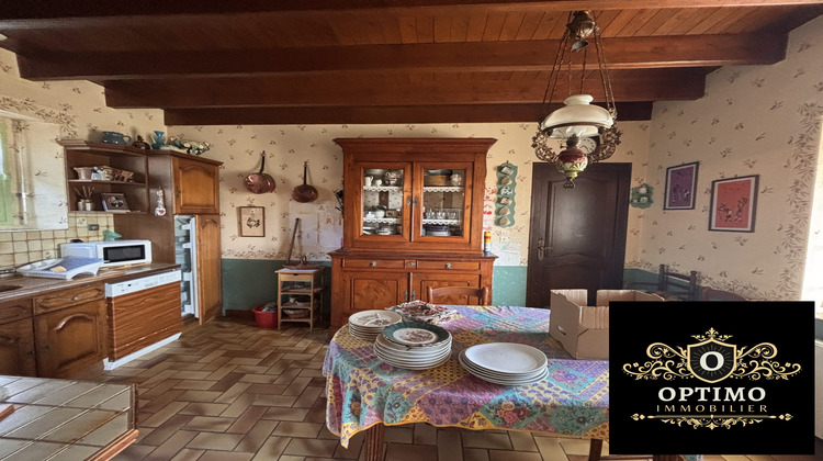 Ma-Cabane - Vente Maison Ploubazlanec, 114 m²