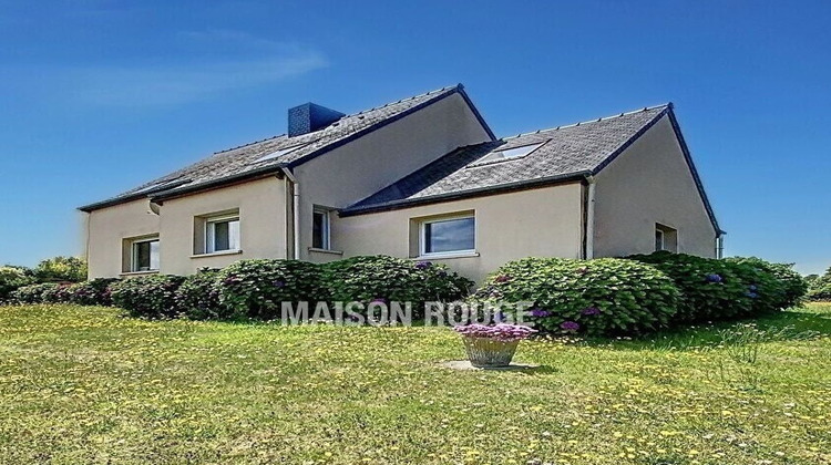 Ma-Cabane - Vente Maison PLOUBAZLANEC, 97 m²