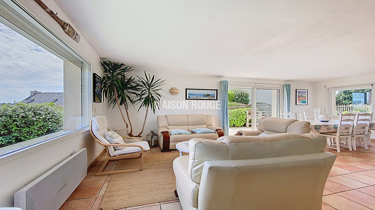 Ma-Cabane - Vente Maison PLOUBAZLANEC, 97 m²