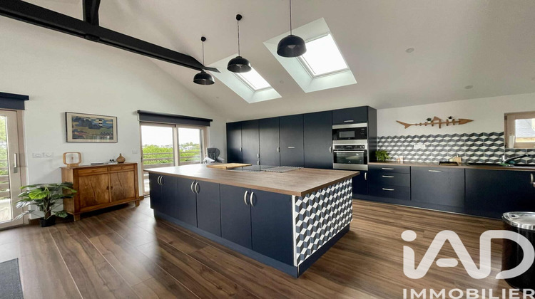 Ma-Cabane - Vente Maison Ploubazlanec, 208 m²