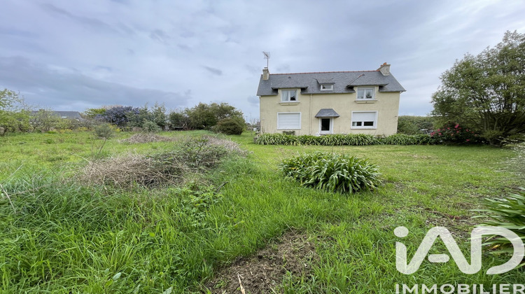 Ma-Cabane - Vente Maison Ploubazlanec, 105 m²