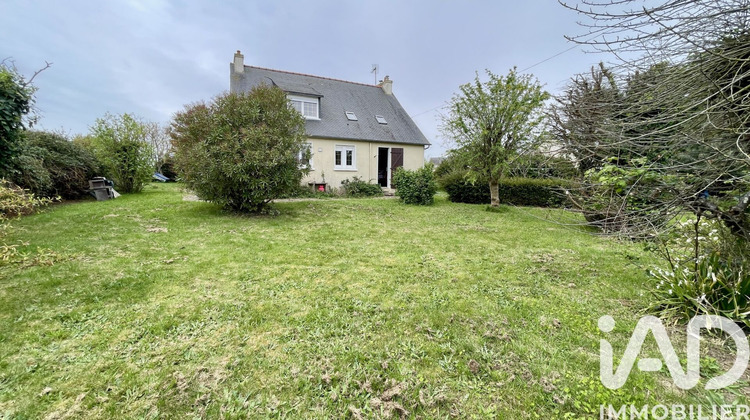Ma-Cabane - Vente Maison Ploubazlanec, 105 m²