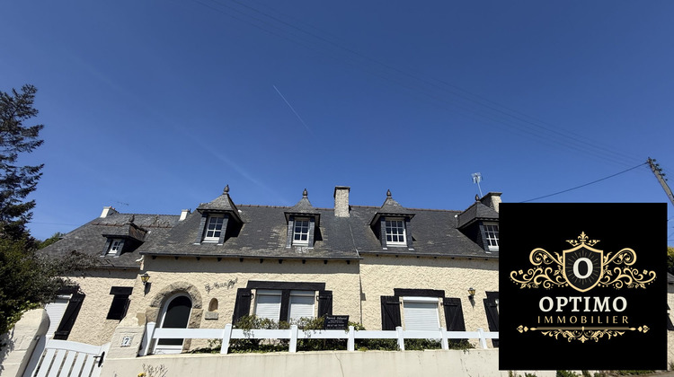 Ma-Cabane - Vente Maison Ploubazlanec, 114 m²